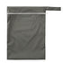 avo+cado Wetbag Medium met één compartiment - Grijs - Wetbag medium - MamaMilla