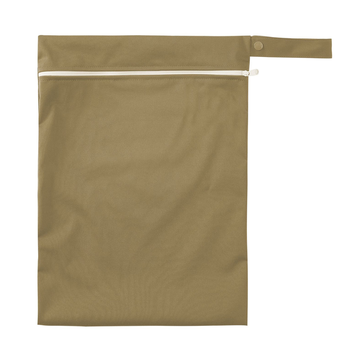 avo+cado Wetbag Medium met één compartiment - Zand - Wetbag medium - MamaMilla