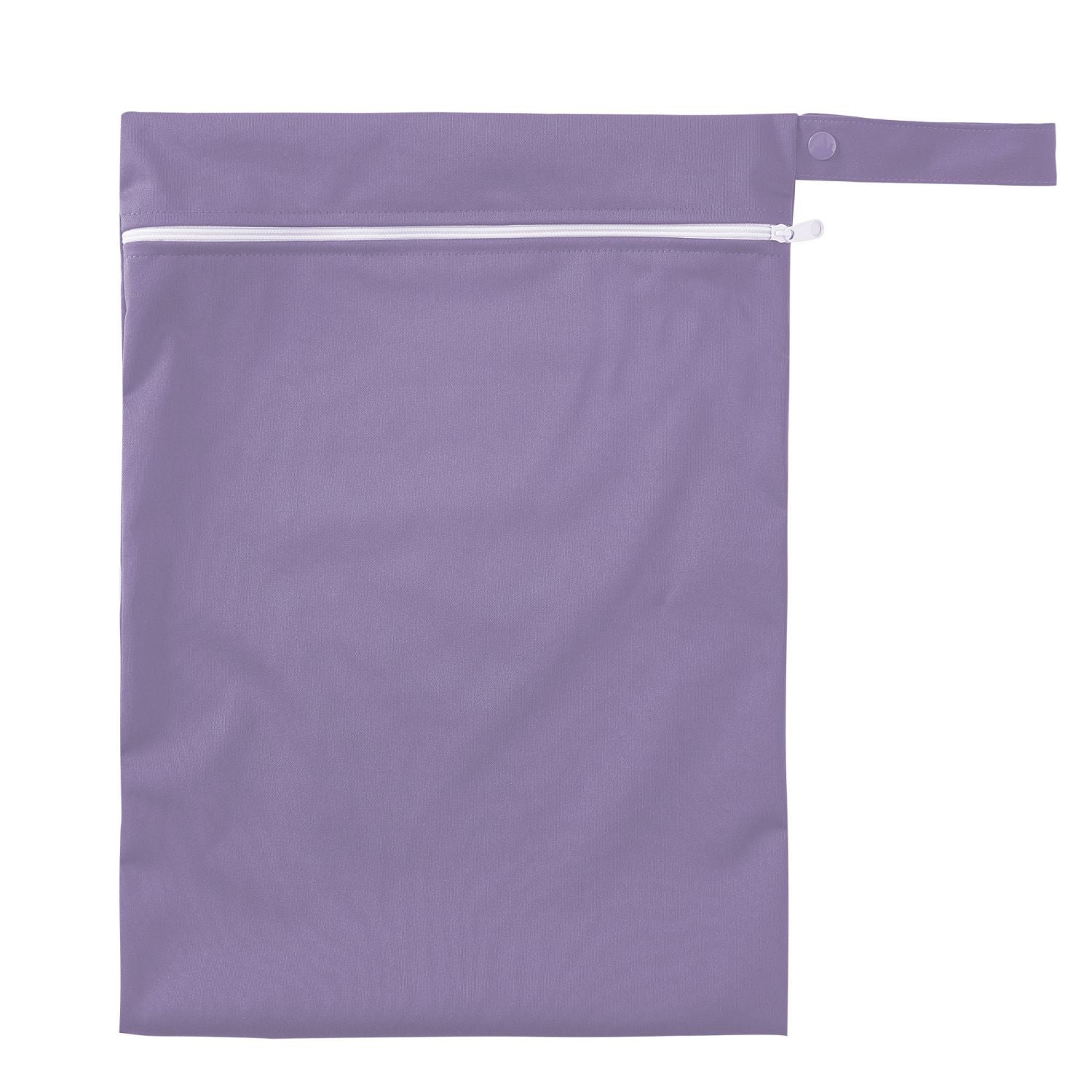 avo+cado Wetbag Medium met één compartiment - Mauve - Wetbag medium - MamaMilla
