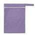 avo+cado Wetbag Medium met één compartiment - Mauve - Wetbag medium - MamaMilla