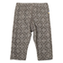 Joha legging van wol - Geo Beige - Legging - MamaMilla