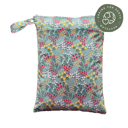 Het Zweedse bos | Wetbag medium: Hjortron - - MamaMilla