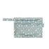 avo+cado Wetbag Small met Twee Compartimenten en Hank - Greedy - Wetbag small - MamaMilla