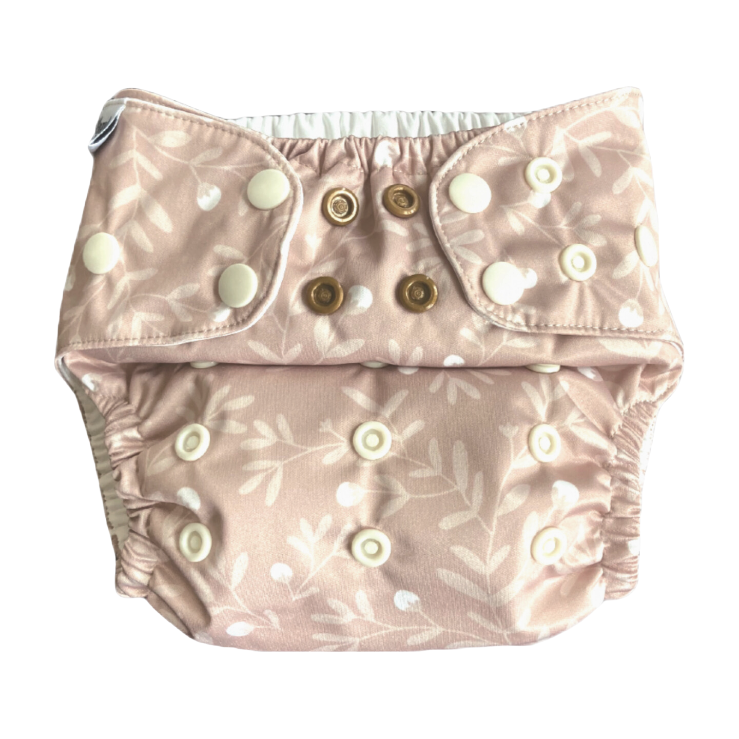 Het Zweedse bos | Zakluier | Slank 3-15kg: Donut / Geen inzetstukken - - MamaMilla