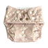 Het Zweedse bos | Zakluier | Slank 3-15kg: Hopbloemen beige / Geen inzetstukken - - MamaMilla