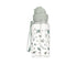 Drinkfles met uitloop in tritan kunststof - 500 ml - Salieblaadjes - Kunststof drinkfles - MamaMilla