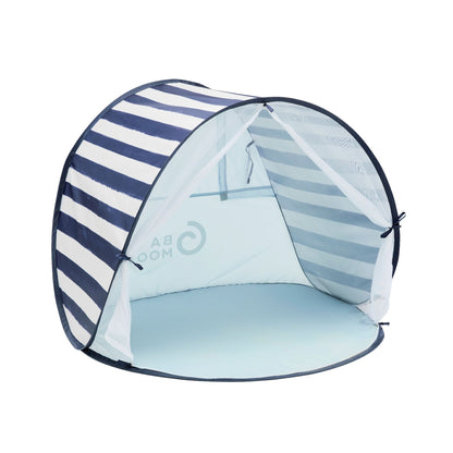 Babymoov UV-tent - Mariniére - UV-tent - MamaMilla