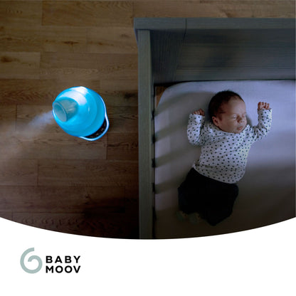 Babymoov Luchtbevochtiger (Hygro+) - Luchtbevochtiger - MamaMilla