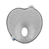 Babymoov Ergonomisch Babykussen (Loverest) - Grijs (0-4m) - Babyhoofdkussen - MamaMilla