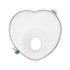 Babymoov Ergonomisch Babykussen (Loverest) - Wit (0-4m) - Babyhoofdkussen - MamaMilla