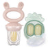 Haakaa Silikone Food Feeder - Blush - Madsut / food feeder - MamaMilla