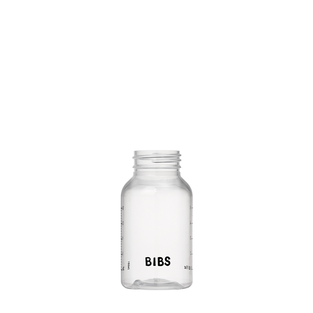 BIBS Glazen babyfles 150 ml - MamaMilla