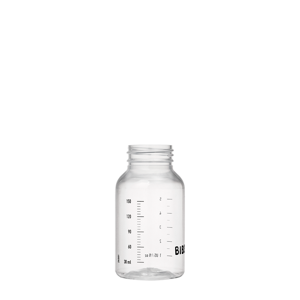 BIBS Glazen babyfles 150 ml - MamaMilla