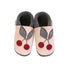 Baobaby Classic Babyschoentjes - Cherry Pop S - - MamaMilla