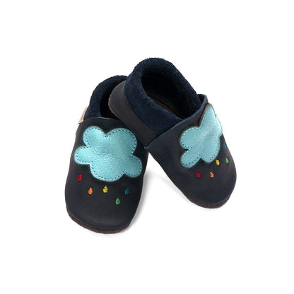 Baobaby Classic Babyschoentjes - Cloud S - - MamaMilla