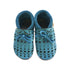 Baobaby Sandalen - Dots Sky XS - - MamaMilla