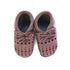 Baobaby Sandalen - Dots Grapeshake XXL - - MamaMilla