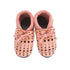 Baobaby Sandalen - Stippen Roze M - - MamaMilla