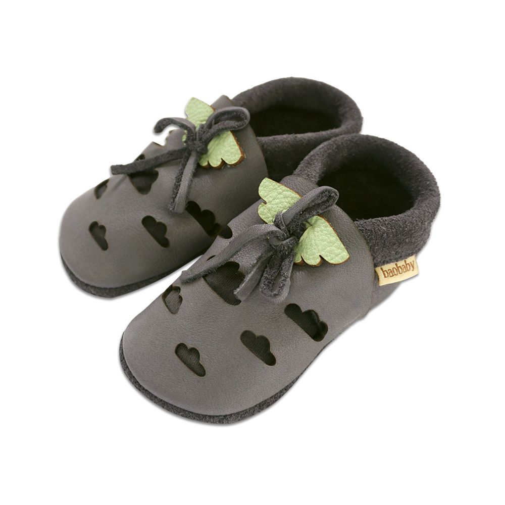 Baobaby Sandalen - Fly Mint XS - - MamaMilla