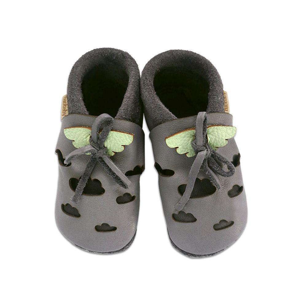 Baobaby Sandalen - Fly Mint XXL - - MamaMilla