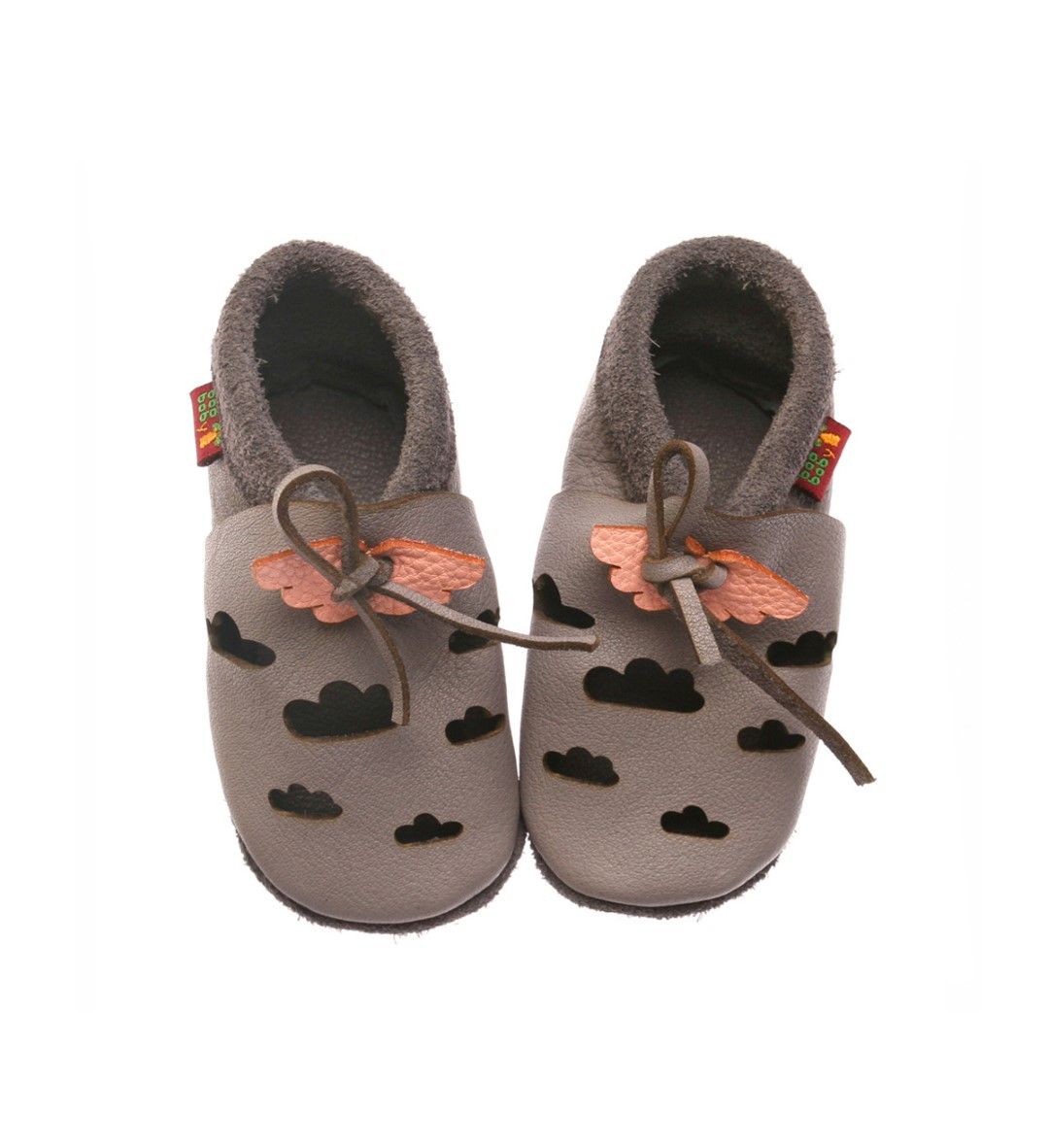Baobaby Sandalen - Fly Roze XXL - - MamaMilla