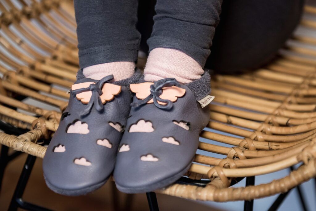 Baobaby Sandalen - Fly Roze XL - - MamaMilla