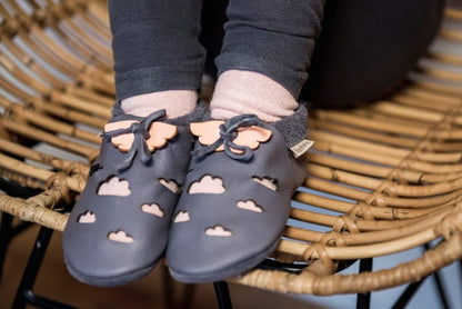 Baobaby Sandalen - Fly Roze XS - - MamaMilla