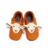 Baobaby Klassieke Babyschoentjes - Lam S - - MamaMilla