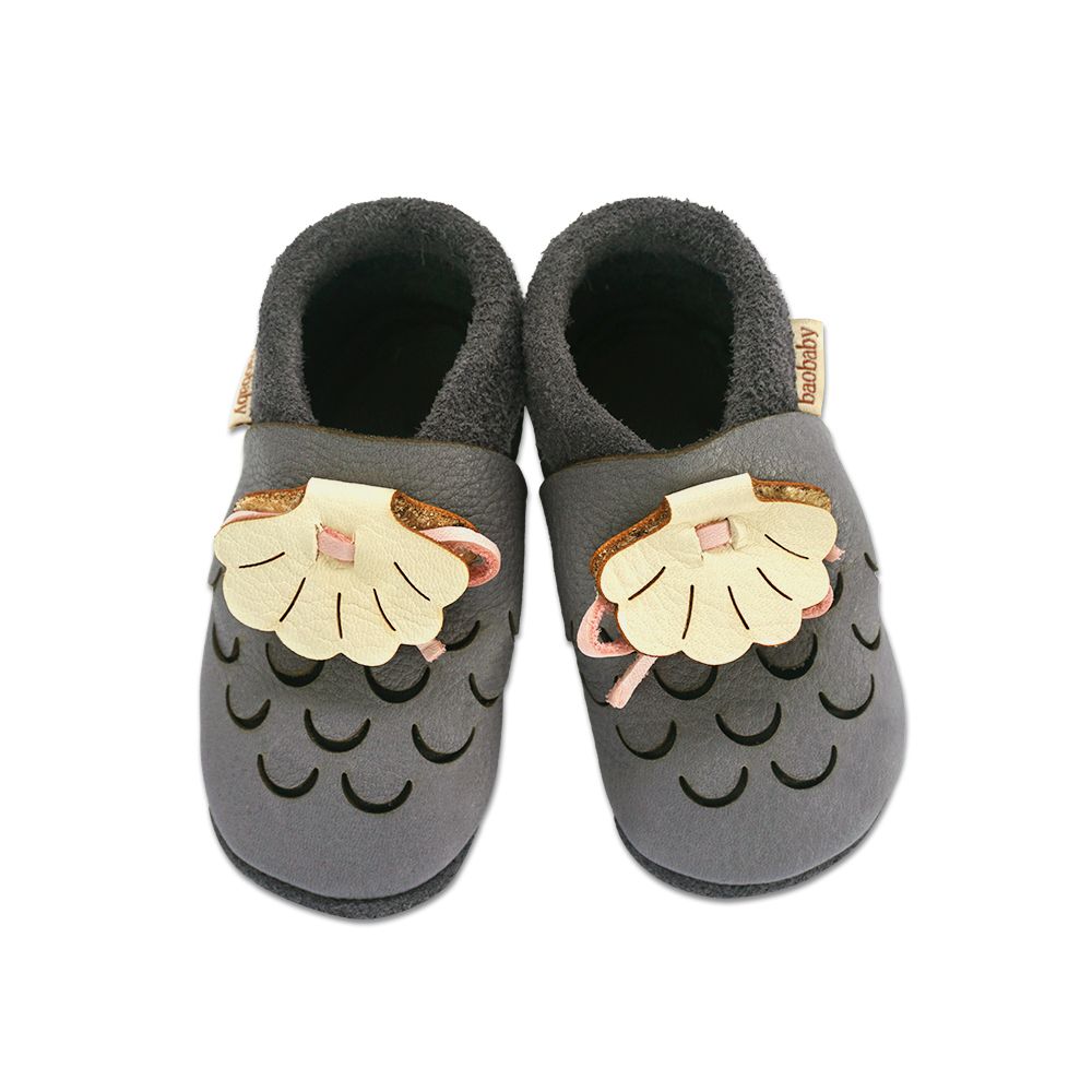 Baobaby Sandalen - Zeemeermin XL - - MamaMilla