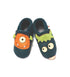 Baobaby Klassieke Babyschoentjes - Monster L - - MamaMilla