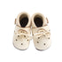 Baobaby Sandalen - Sterren Wit XS - - MamaMilla