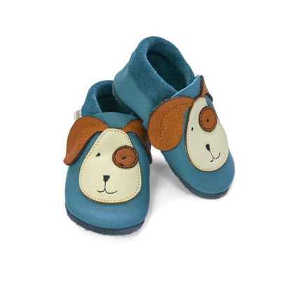 Baobaby Classic Babyschoentjes - Buddy S - - MamaMilla