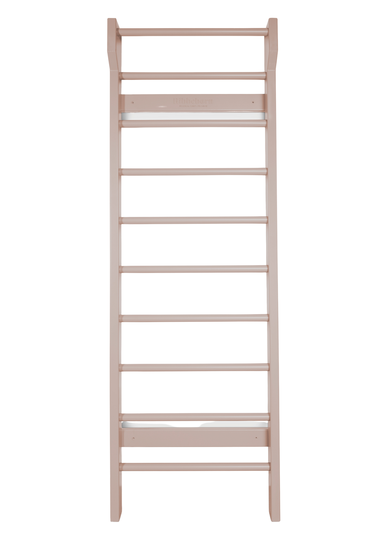 Rib Kids Compleet Pakket - Gymnastiekwiegje met bureau &amp; 4 st. haken