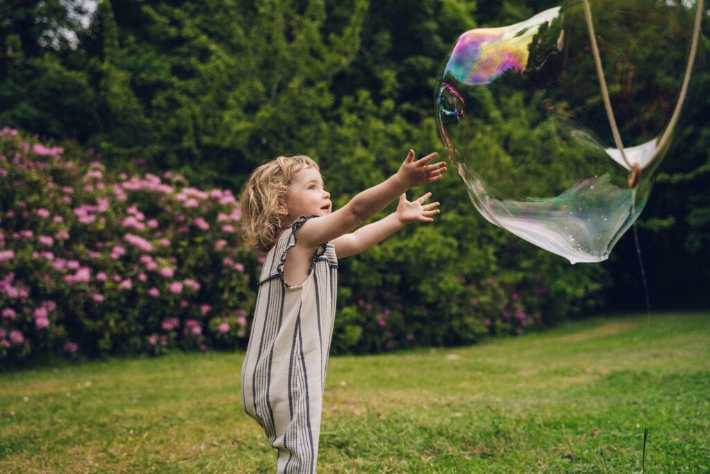 Dr Zigs - Mijn eerste Giant Bubble Kit - Zeepbellen - MamaMilla