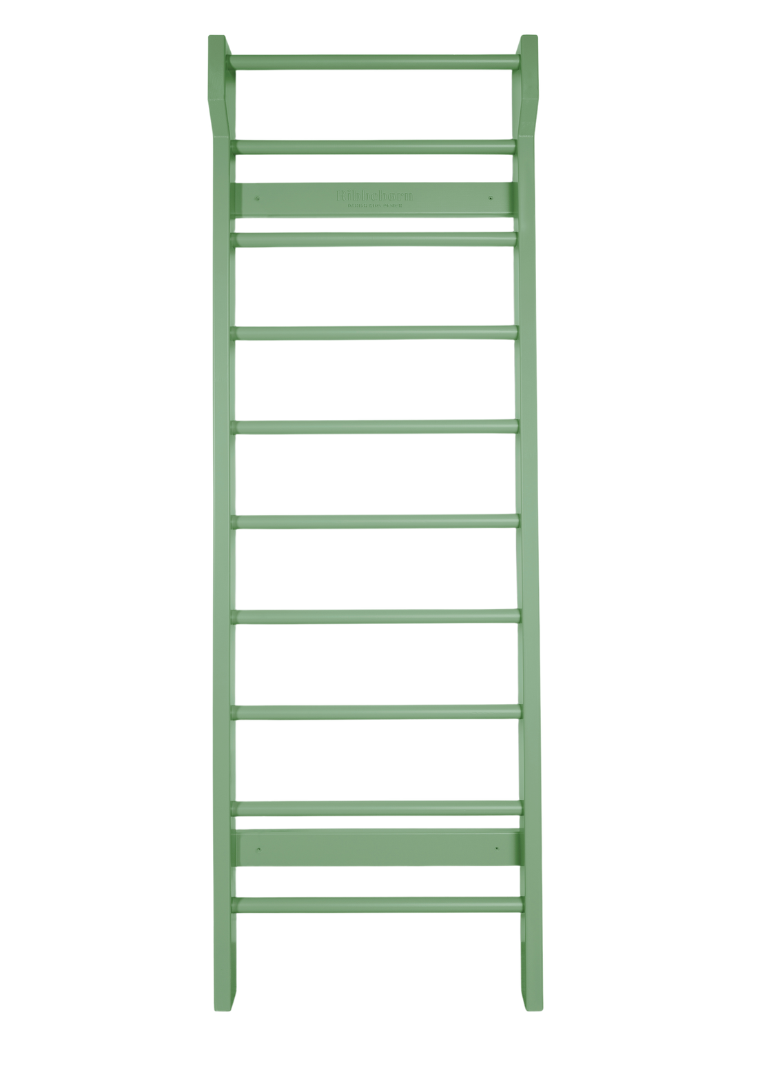 Gymnastiekbar - Dusty GREEN