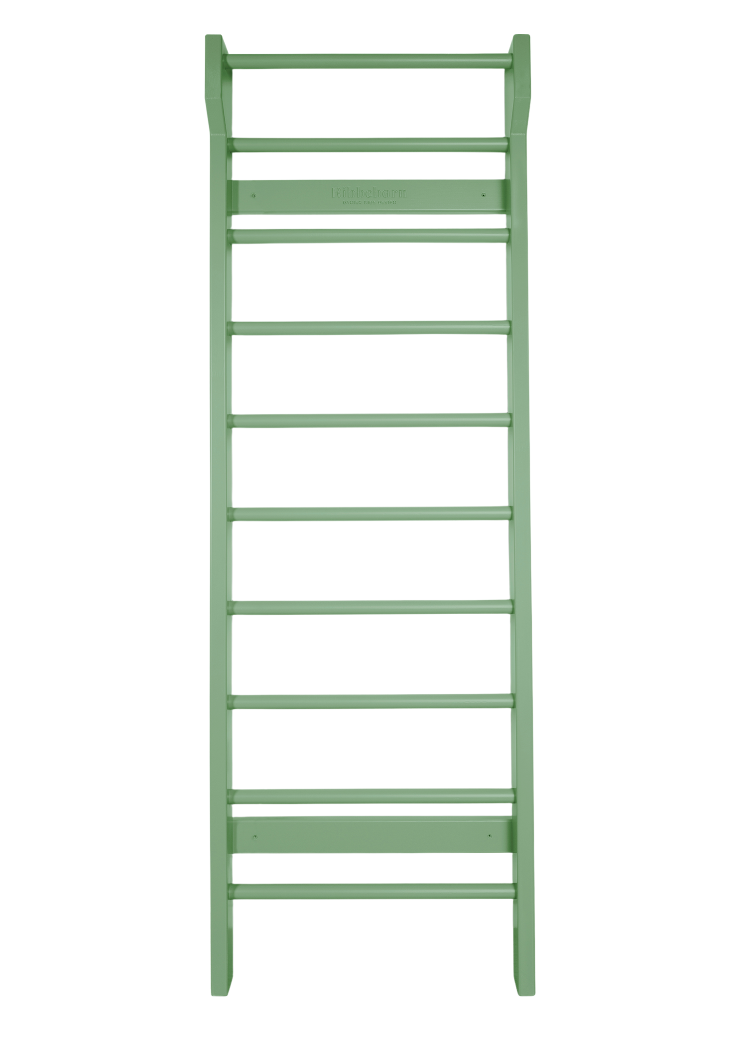 Gymnastiekbar - Dusty GREEN
