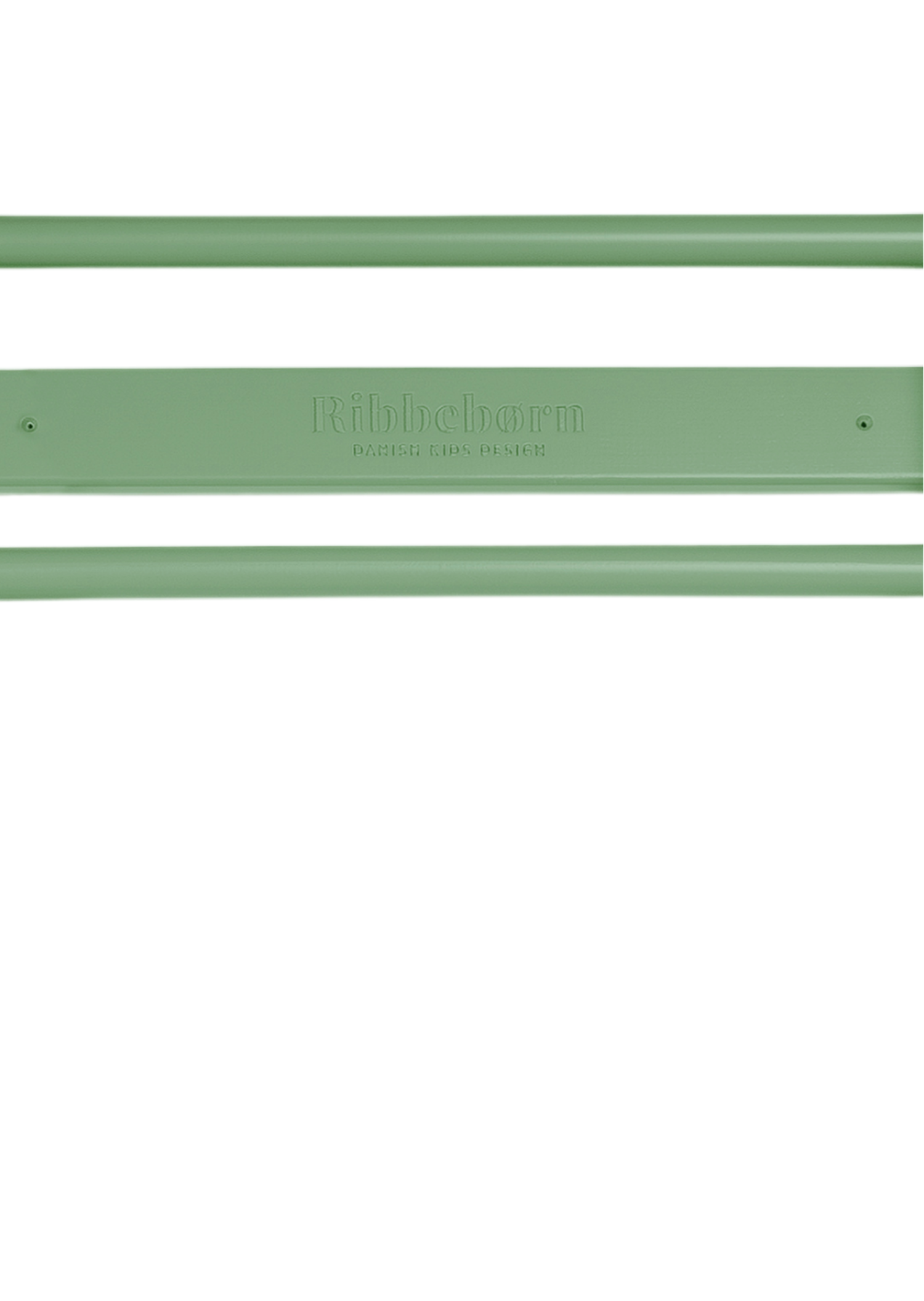 Gymnastiekbar - Dusty GREEN