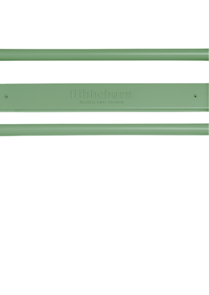 Gymnastiekbar - Dusty GREEN