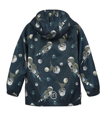 Minymo Softshell jas - Dino&