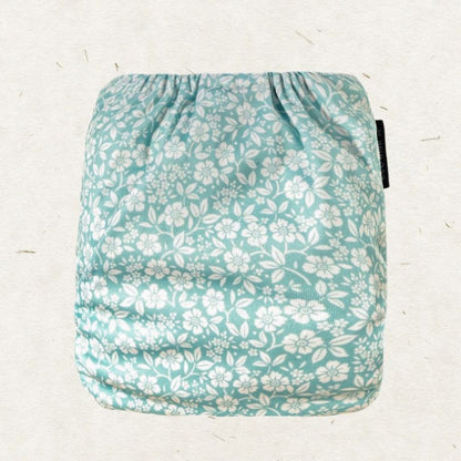 Eén maat Coolmax zakluier. Cecilia - - MamaMilla