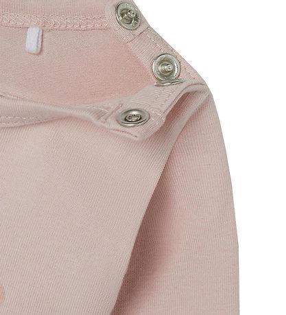 Noem het lichaam voor zusje - Obbi - Rose Smoke - Lichaam - MamaMilla