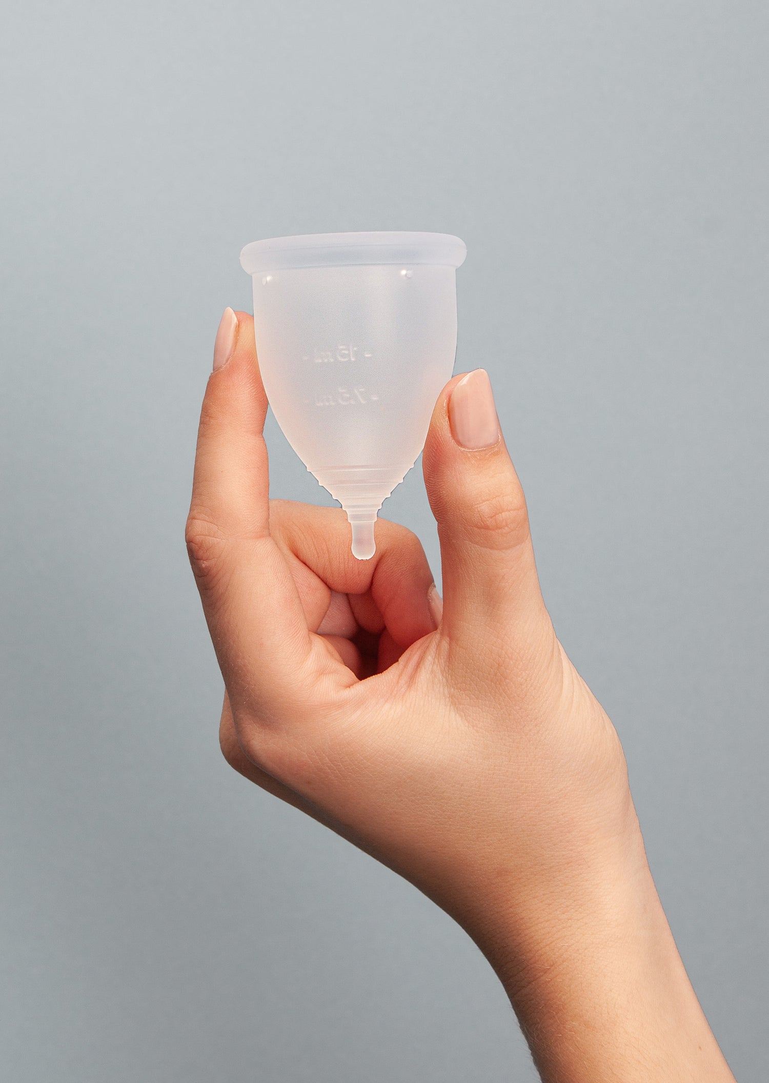 Imse Vimse Menstruatiecup - 3 verschillende maten - Menstruatiecup - MamaMilla