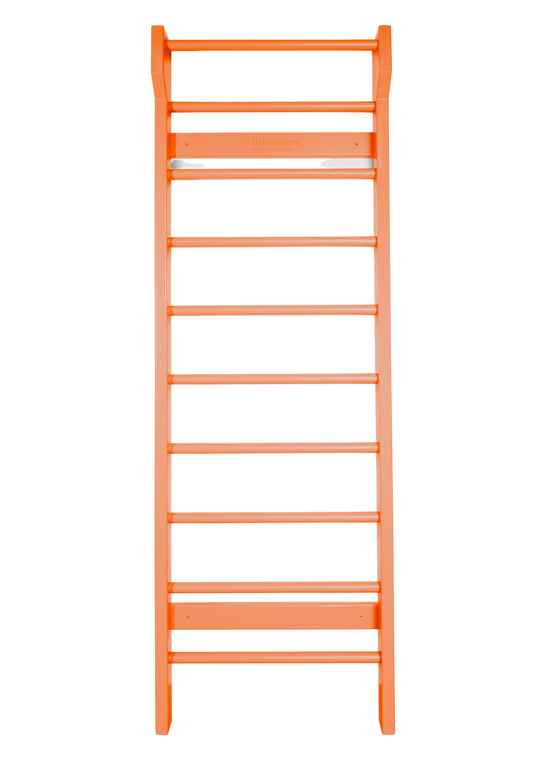 Gymnastiekbar - Fris ORANJE