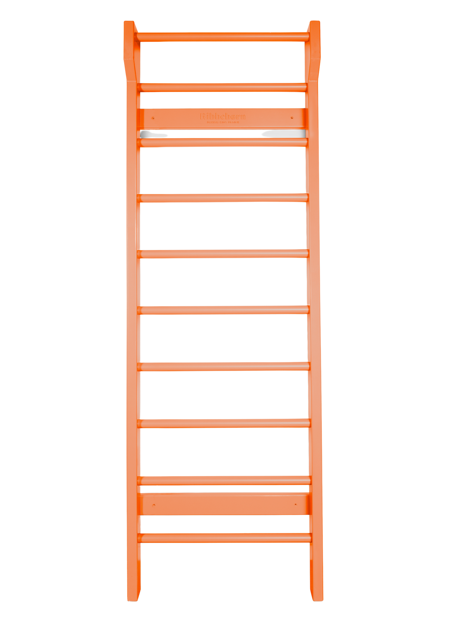 Gymnastiekbar - Fris ORANJE