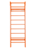 Gymnastiekbar - Fris ORANJE