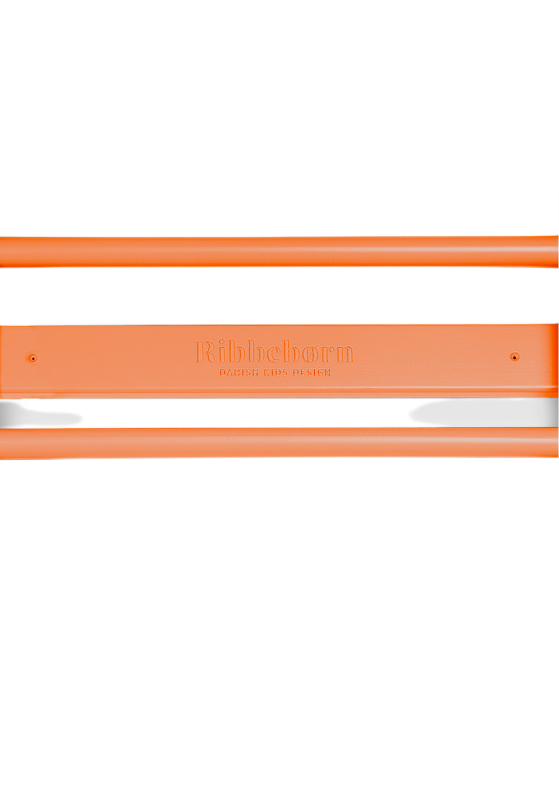 Gymnastiekbar - Fris Oranje
