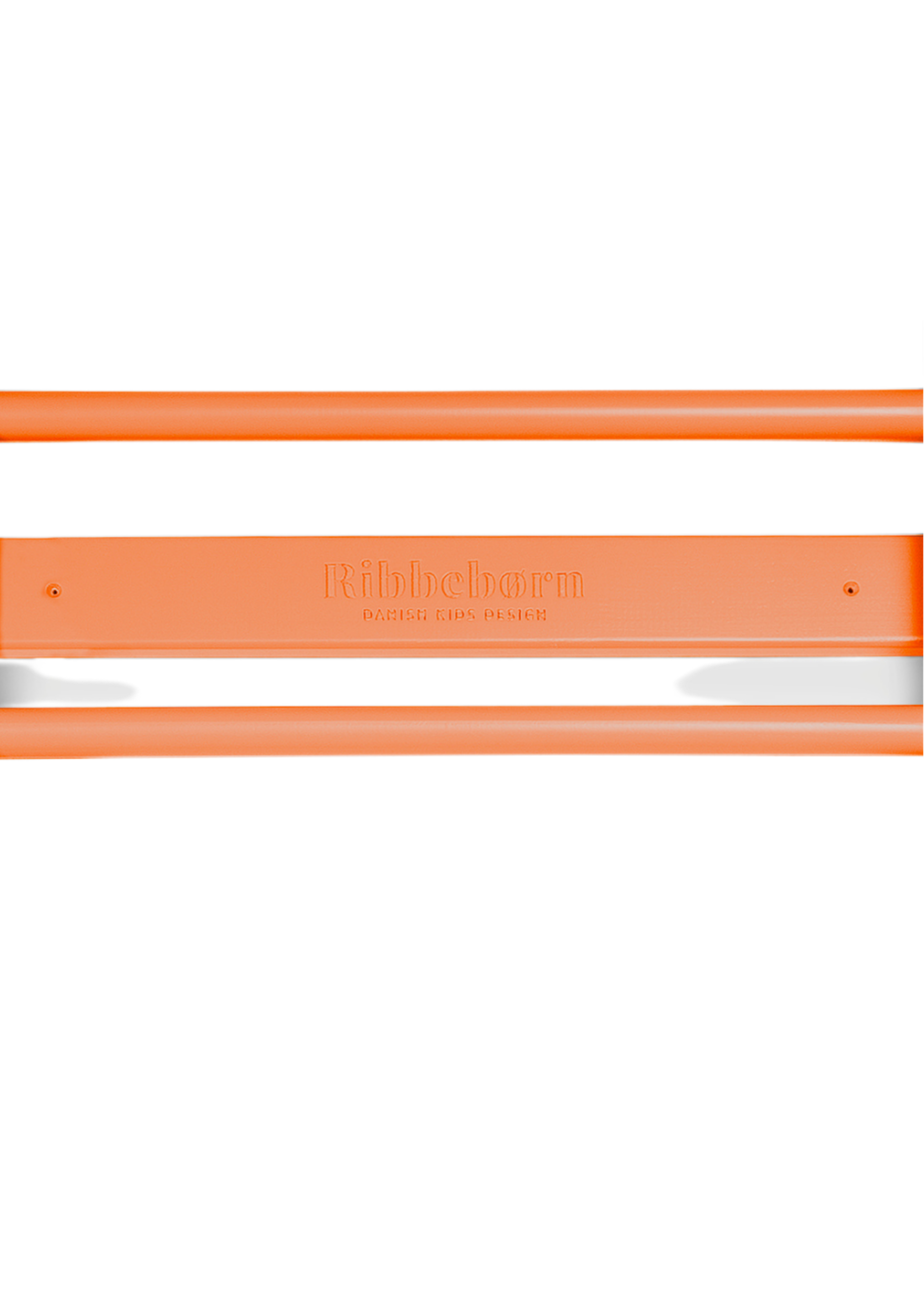Gymnastiekbar - Fris Oranje
