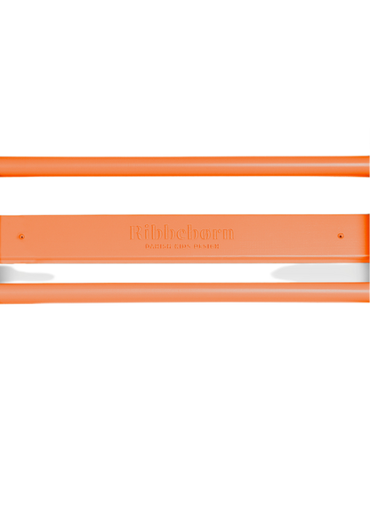 Gymnastiekbar - Fris Oranje