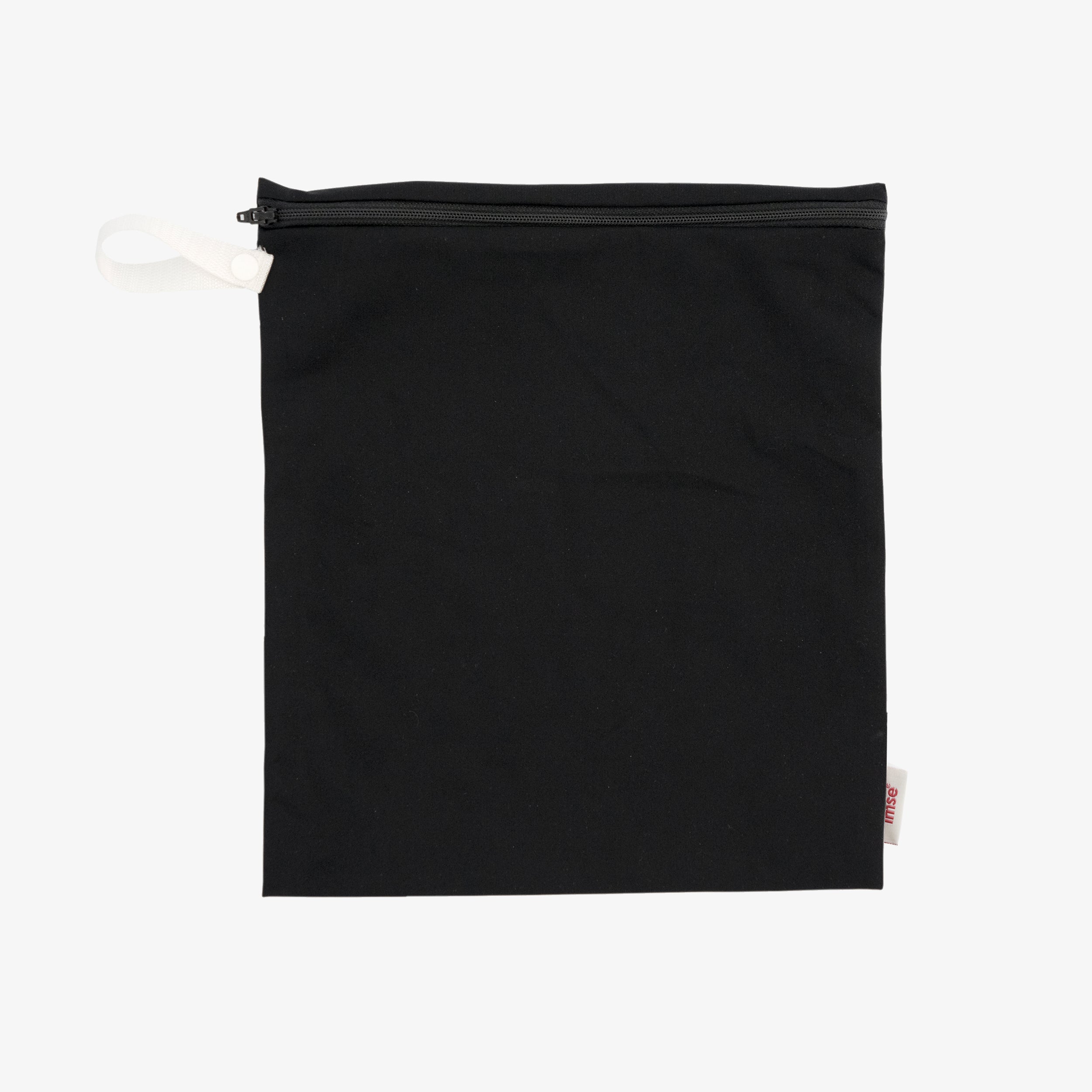 Imse Vimse Wetbag Small - Zwart - Wetbag klein - MamaMilla