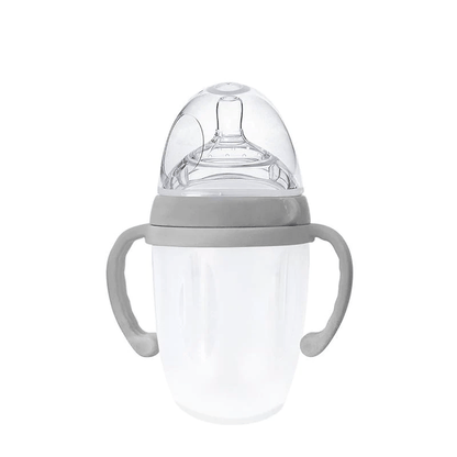 Haakaa Gen. 3 Sutteflaske 160ml - Sutteflaske - MamaMilla